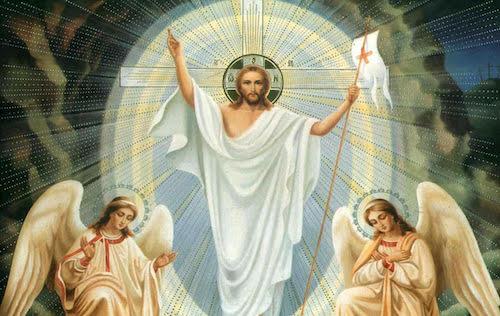 EASTER 2026- HYDERABAD