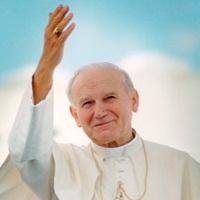 St. John Paul II