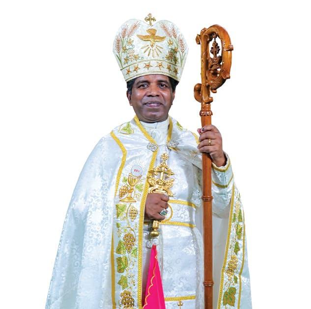 Bishop Image